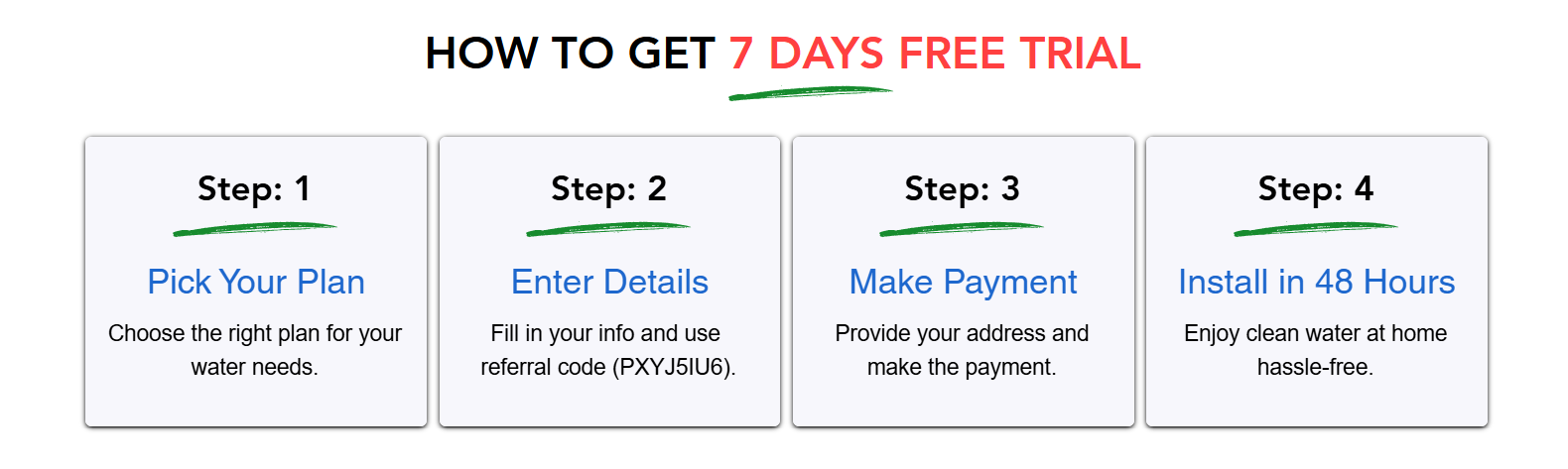 Drink Prime Refer and Earn